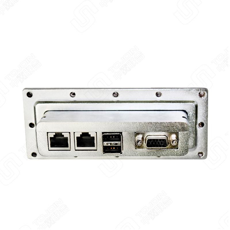 VGA接口濾波器
